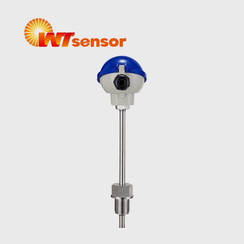 Thermal Resistance Temperature Sensor PCT001