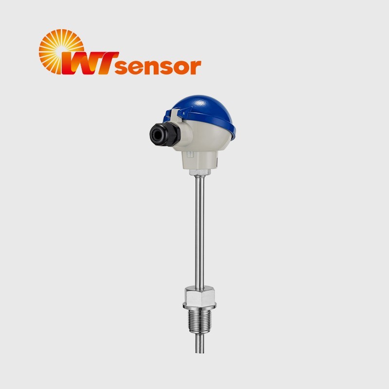 Thermal Resistance Temperature Sensor PCT001