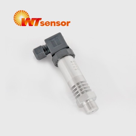 High Temperature Pressure Transmitter PCM300T