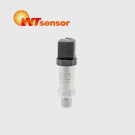 High Temperature Pressure Transmitter PCM300T