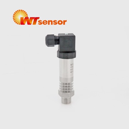 High Temperature Pressure Transmitter PCM300T