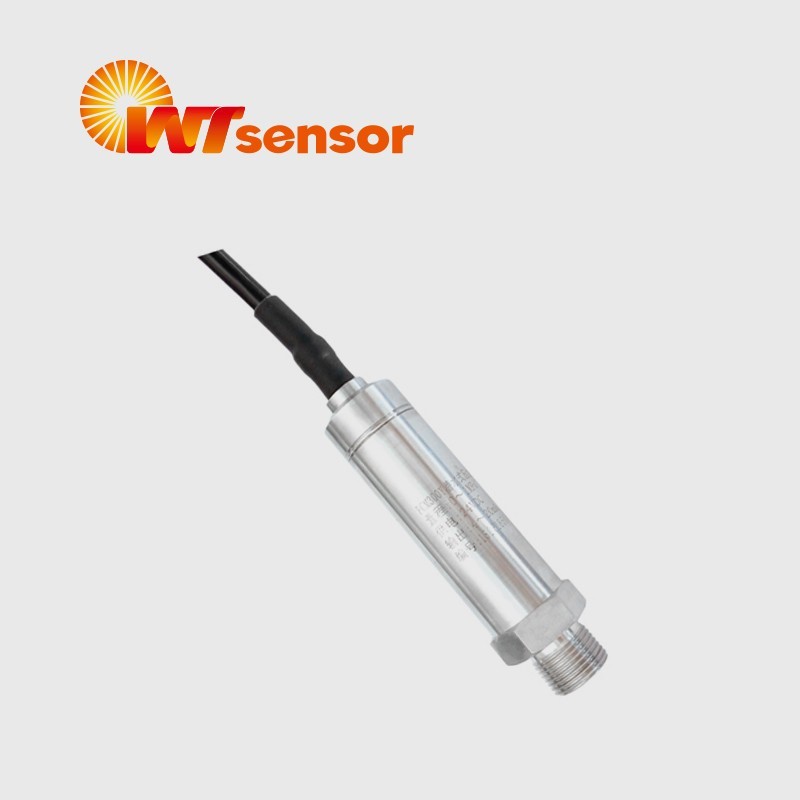 Industrial Level and pressure Sensor PCM300Y