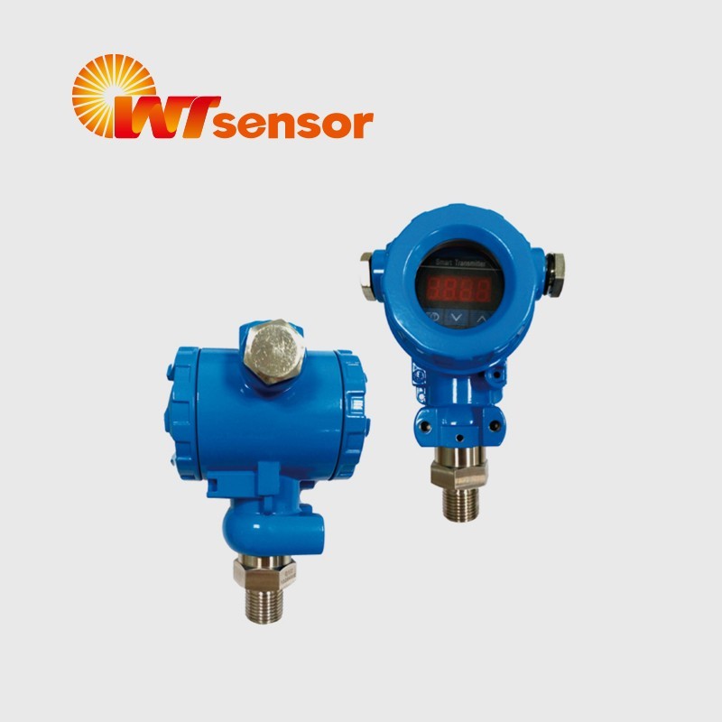 Flameproof Pressure Transmitter PCM401