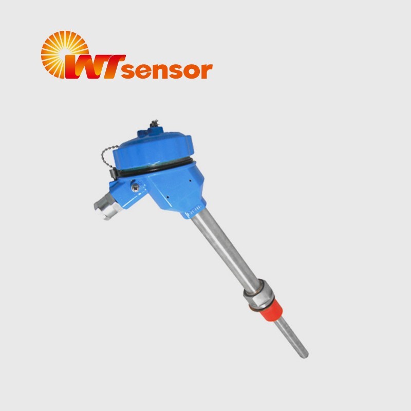 Armored Explosion-proof Temperature Transmitter PCT220