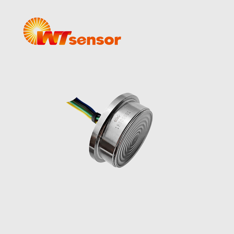 High-Stability Pressure Sensor PC33