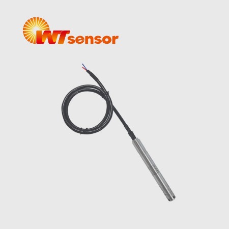 Small Diameter Level Transmitter PCM268(WTL02)