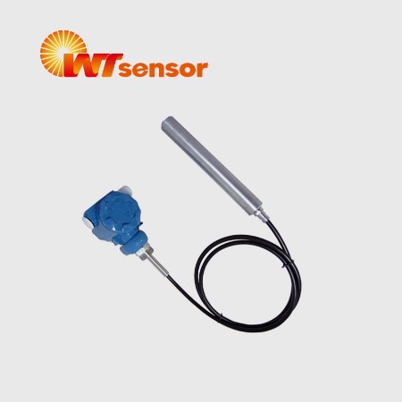 PCM265 Lightening Protection Level Sensor