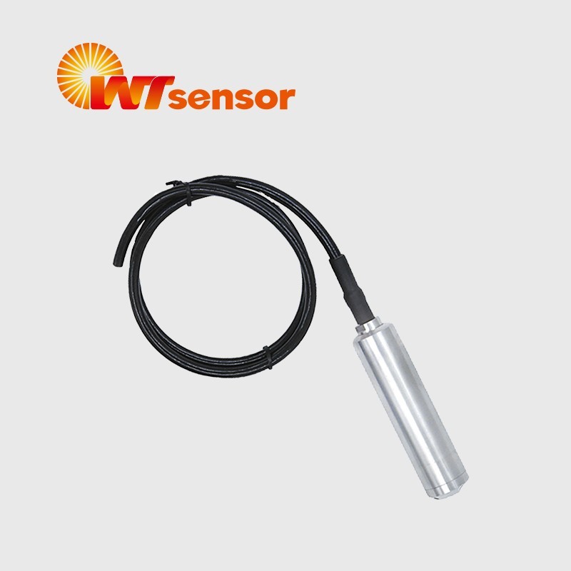 PCM266 Smart Submersible Level Transmitter