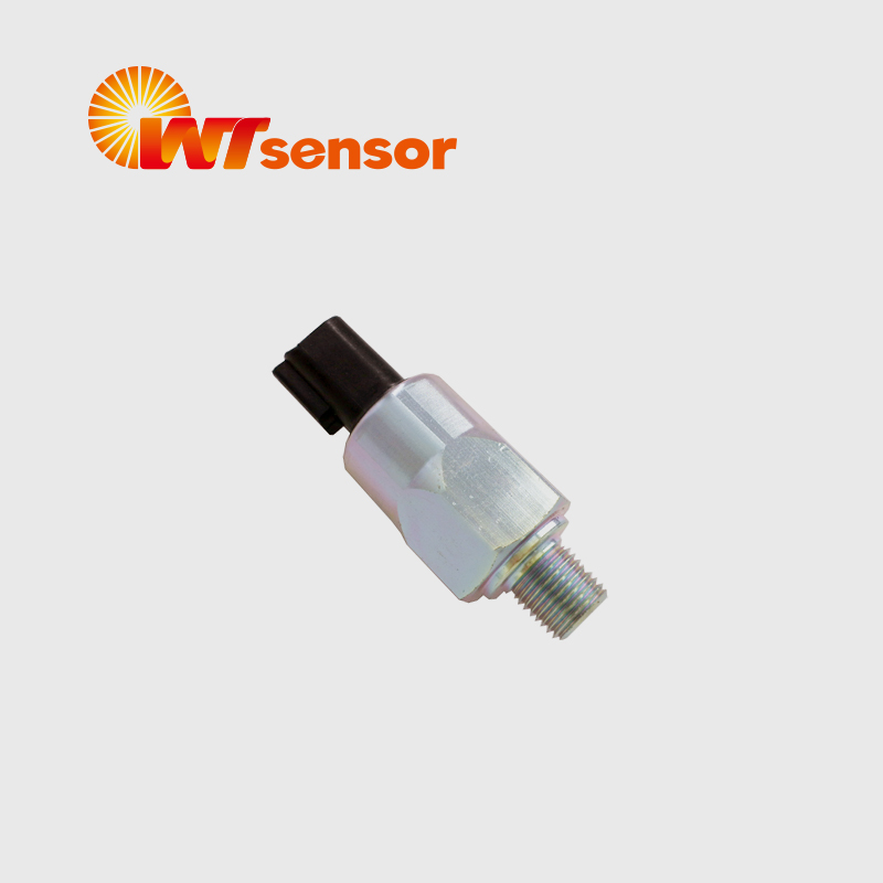 Adjustable High Pressure Switch BPA/BPF