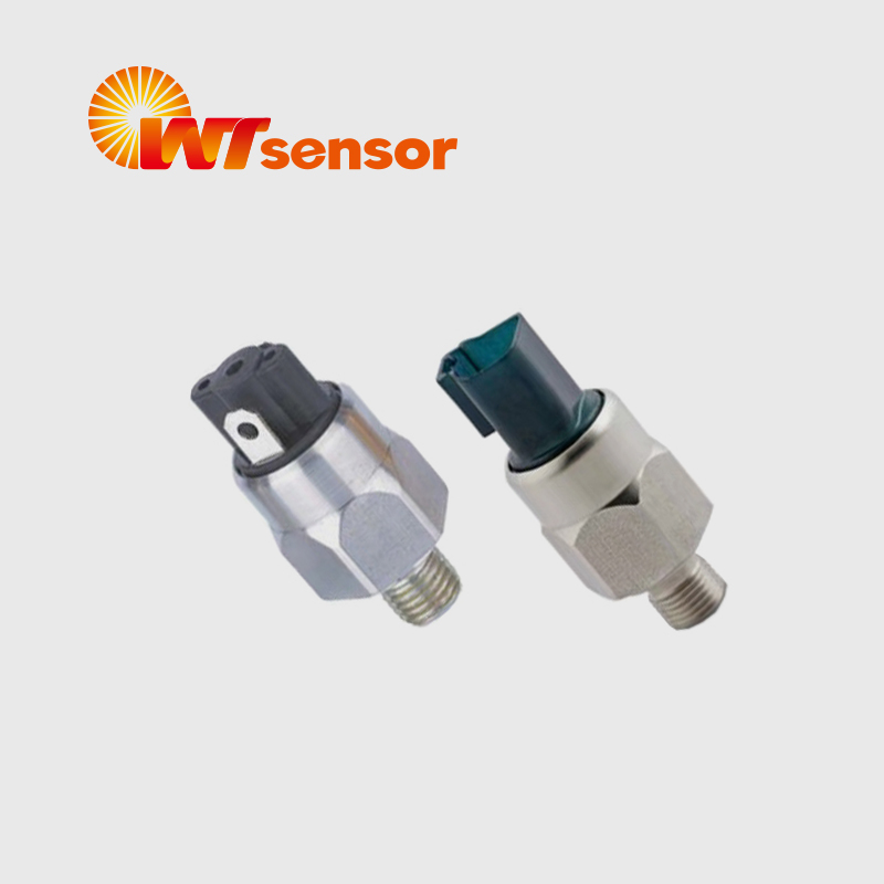 Adjustable High Pressure Switch EPA/EPF