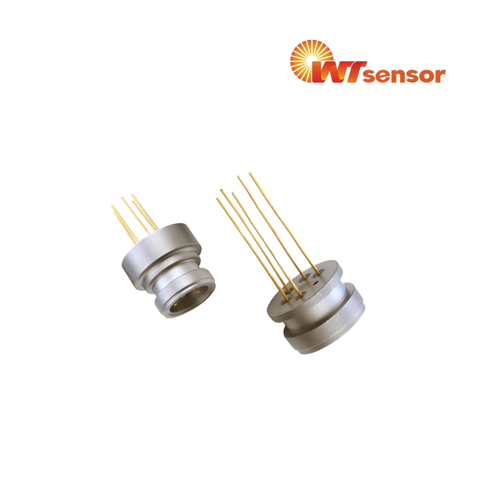 Glass to Metal Seal PC-GS01-Pressure Sensor Headers