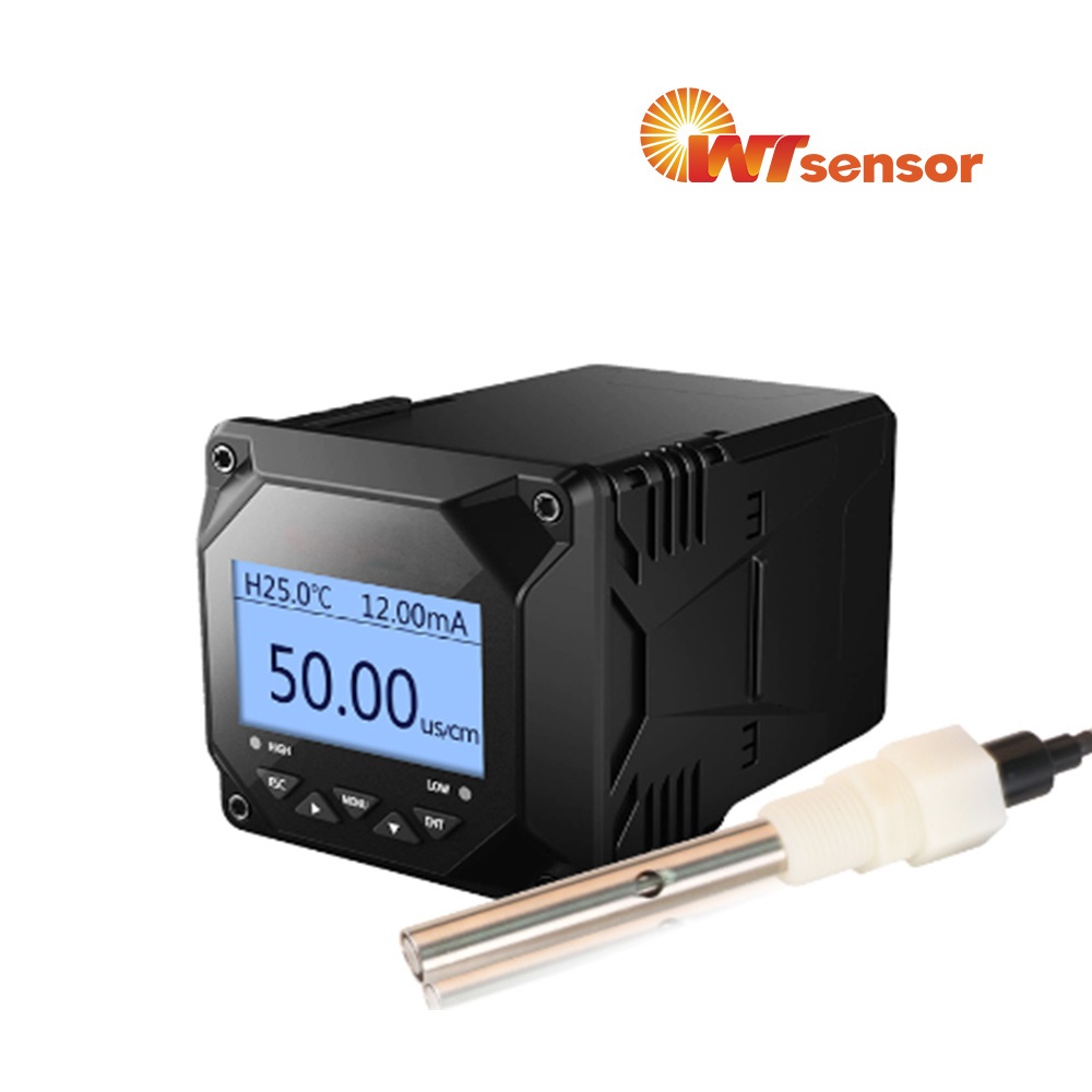 /Resistivity Controller PCEC01