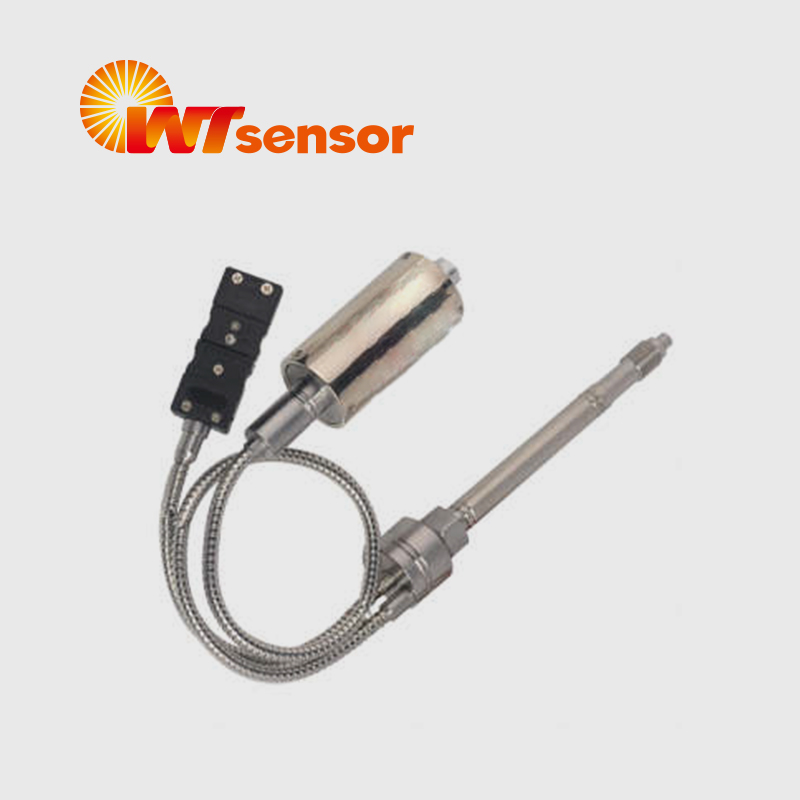 Series Melt Pressure Transducer PCMPT04