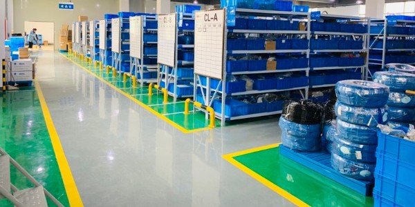 The development of sensor technology