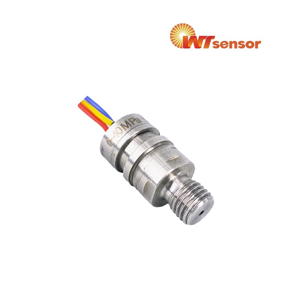PC13III special sensor for fire fighting