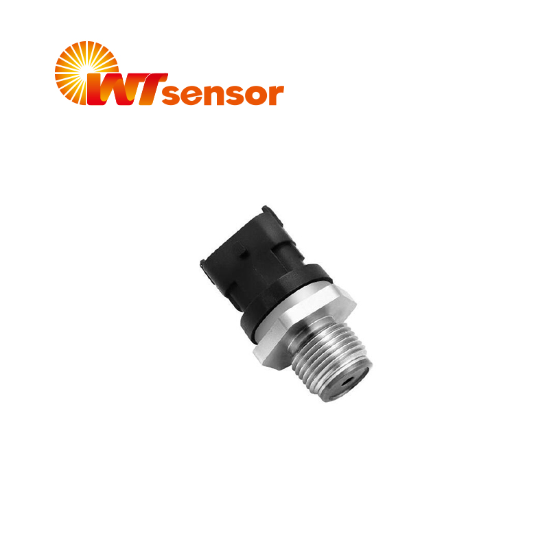 High Pressure Common Rail Pressure Transmitter PCM3601