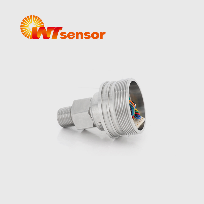 PC90 Monocrystalline Silicon Pressure Sensor