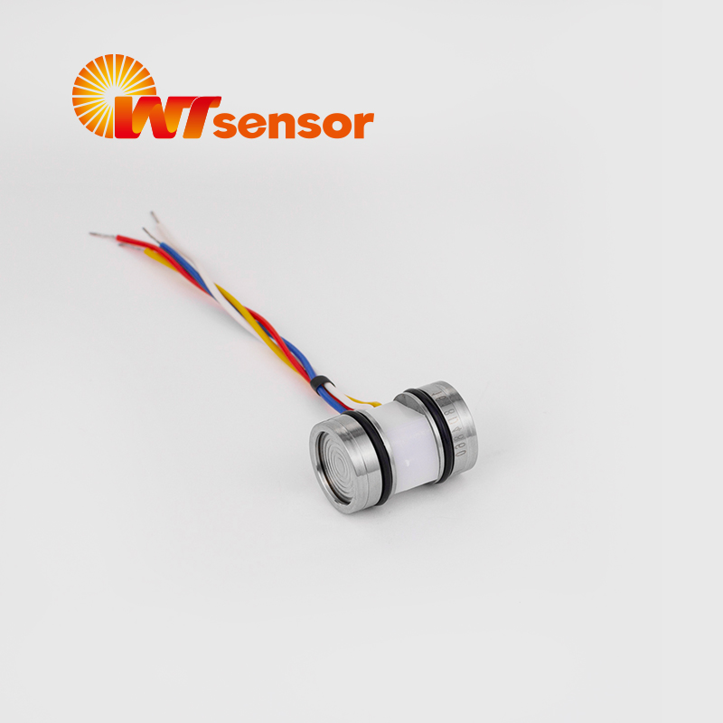 Differential Pressure Sensor