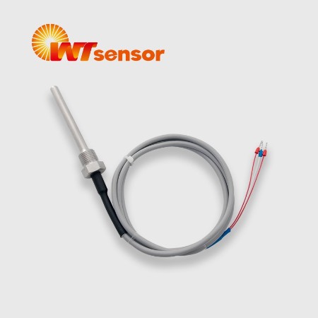 Platinum Temperature Sensor PCT110