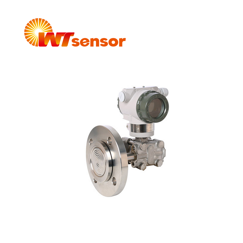 PCM3051S-DP Momocrystalline Differential Pressure Sensor