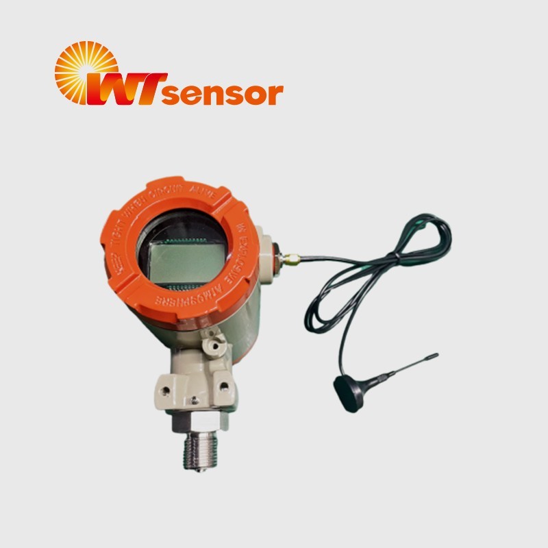 Wireless Pressure Transmitter PCM9870