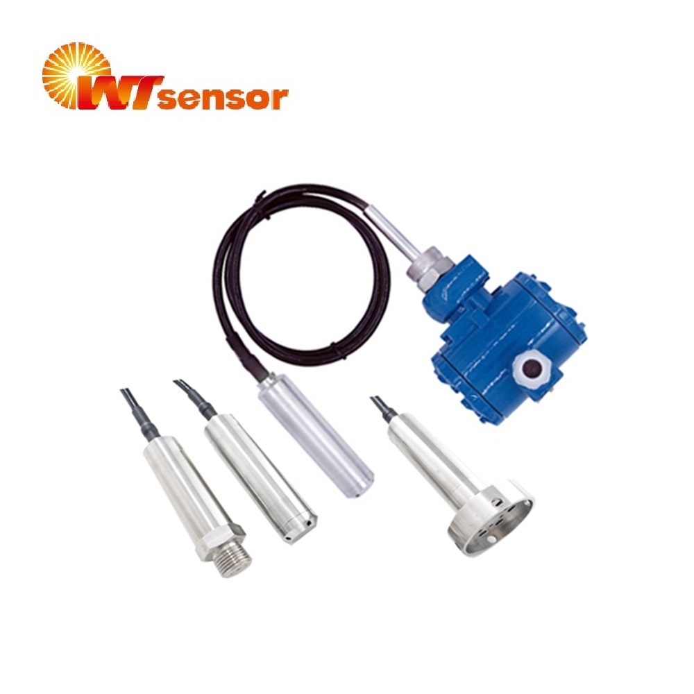 PCM260 liquid oil Level Transmitter