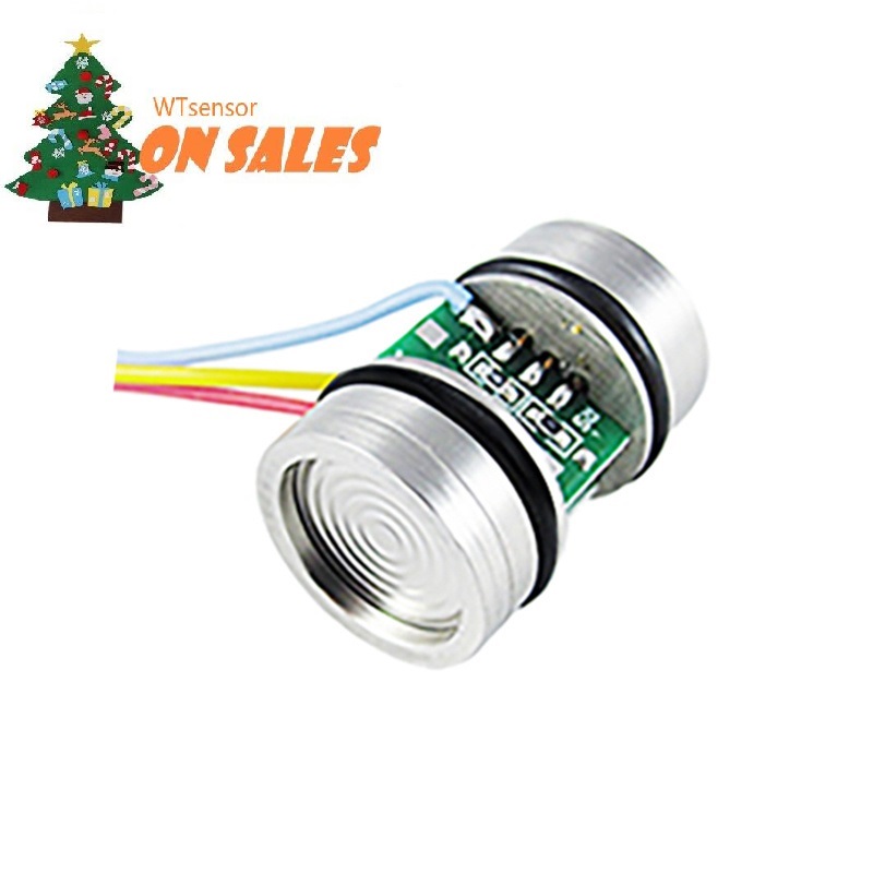 PC10D(WTD19) Differential Pressure Sensor