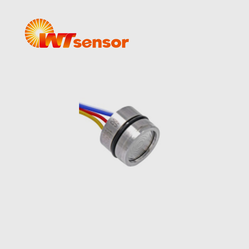 P20 Monocrystalline silicon pressure sensor