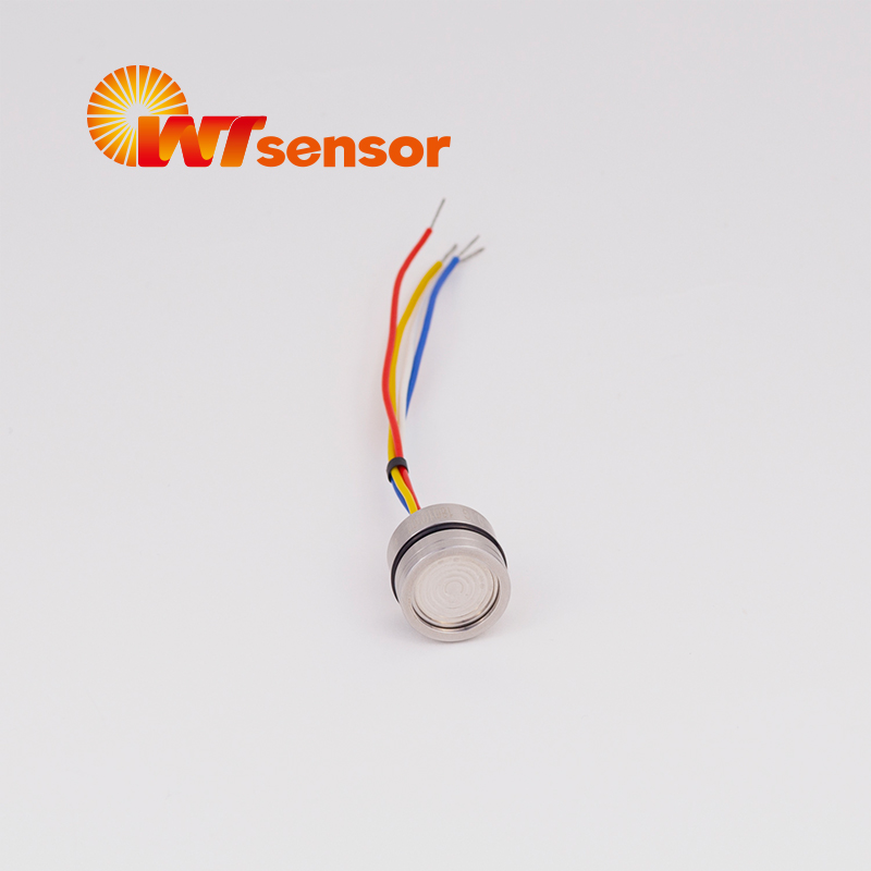 Φ19×14mm Oil Pressure Sensor PC10