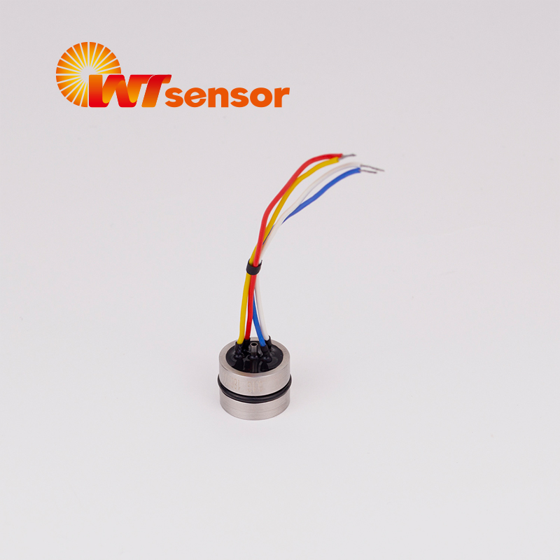 Φ19×14mm Oil Pressure Sensor PC10
