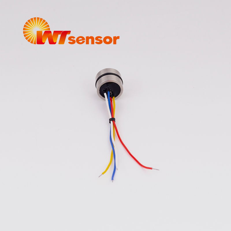 Φ19×14mm Oil Pressure Sensor PC10