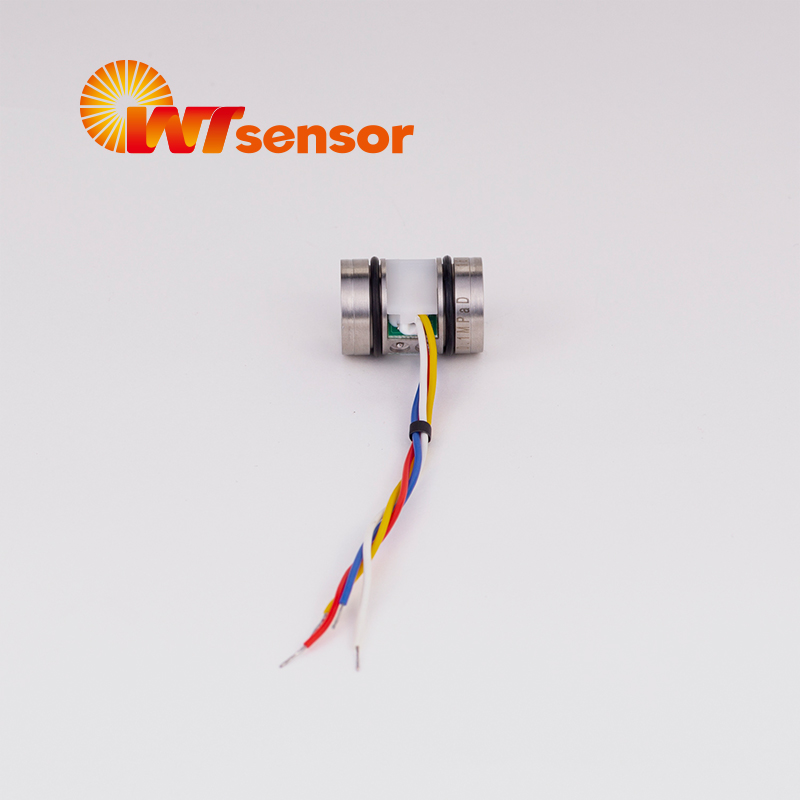 PC10D(WTD19) Differential Pressure Sensor