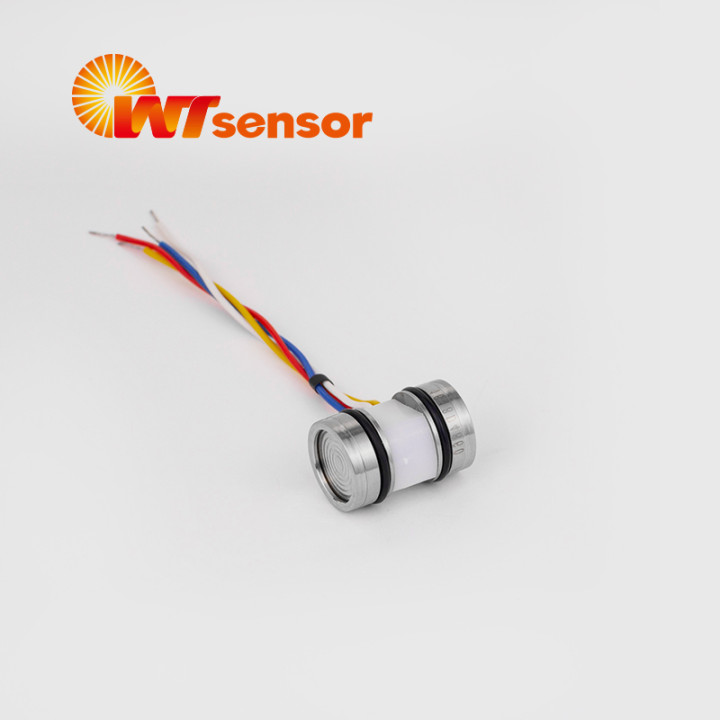 PC10D(WTD19) Differential Pressure Sensor