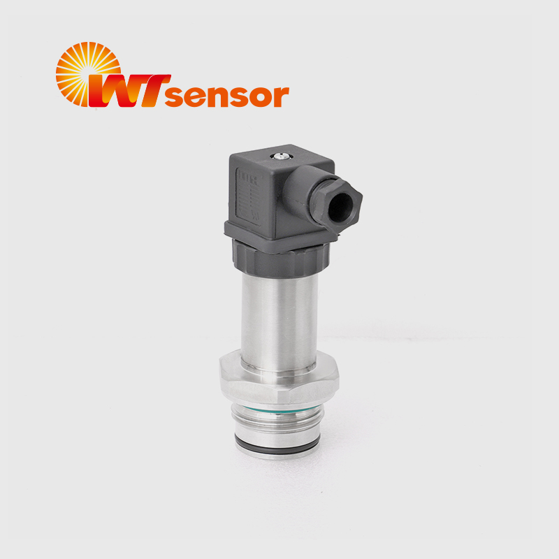 Flush Diaphragm Pressure Sensor PCM350
