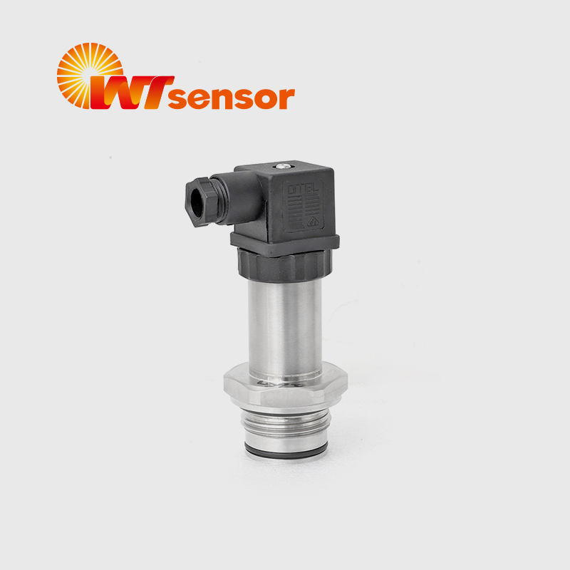 PCM350 Flush Diaphragm Pressure Sensor