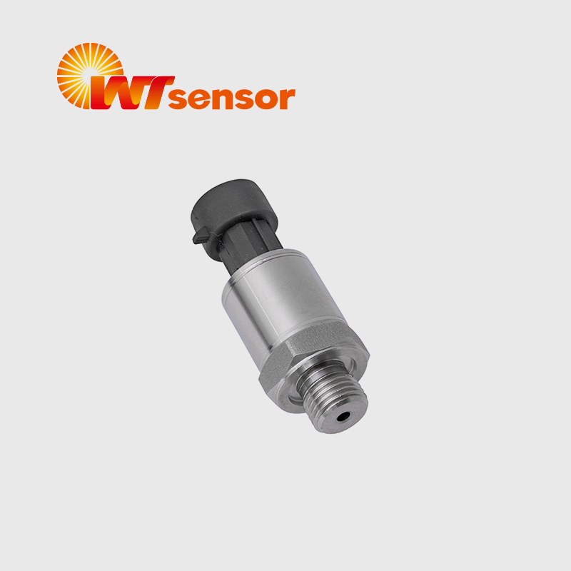 Compact structure Pressure Transmitter PCM391