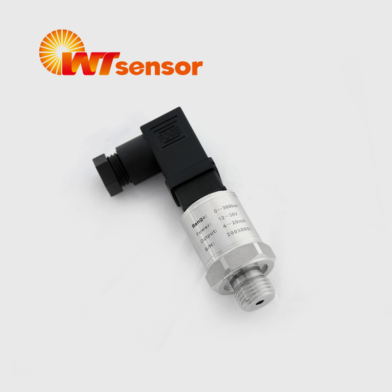 Compact structure Pressure Transmitter PCM391