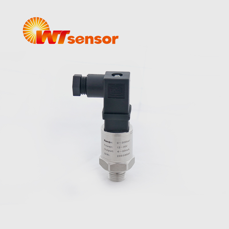 Compact structure Pressure Transmitter PCM391