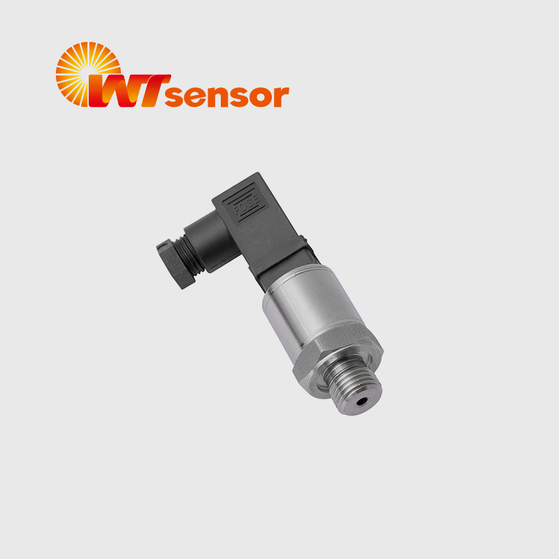 Compact structure Pressure Transmitter PCM391