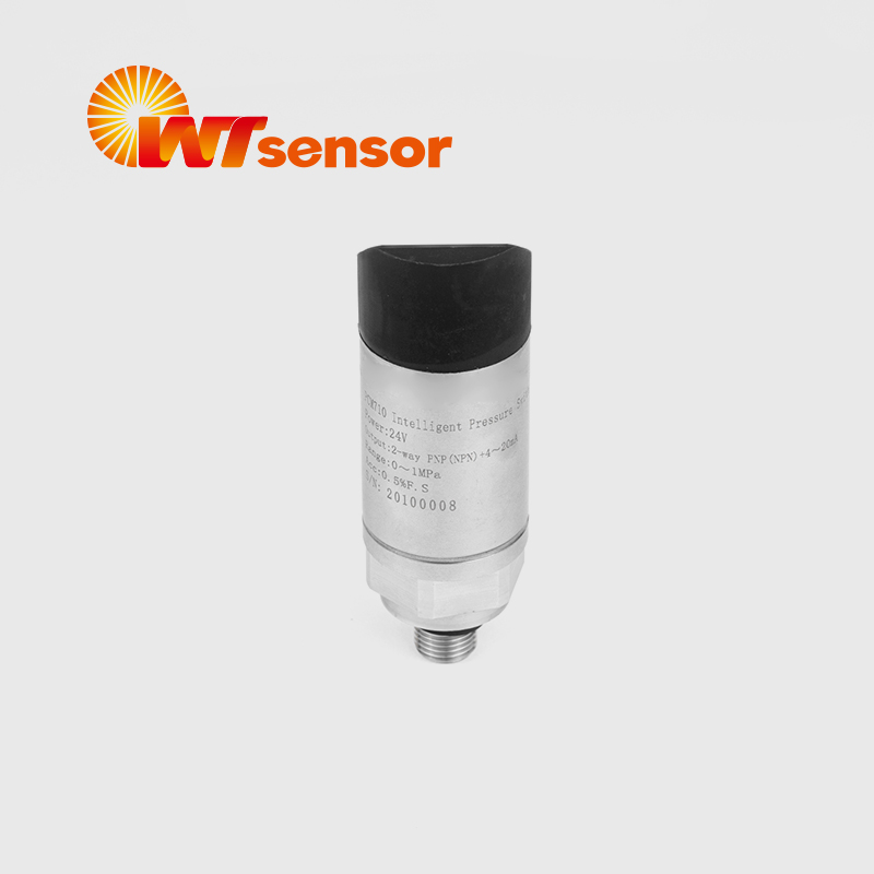 Intelligent Pressure Switch digital pressure switch PCM710