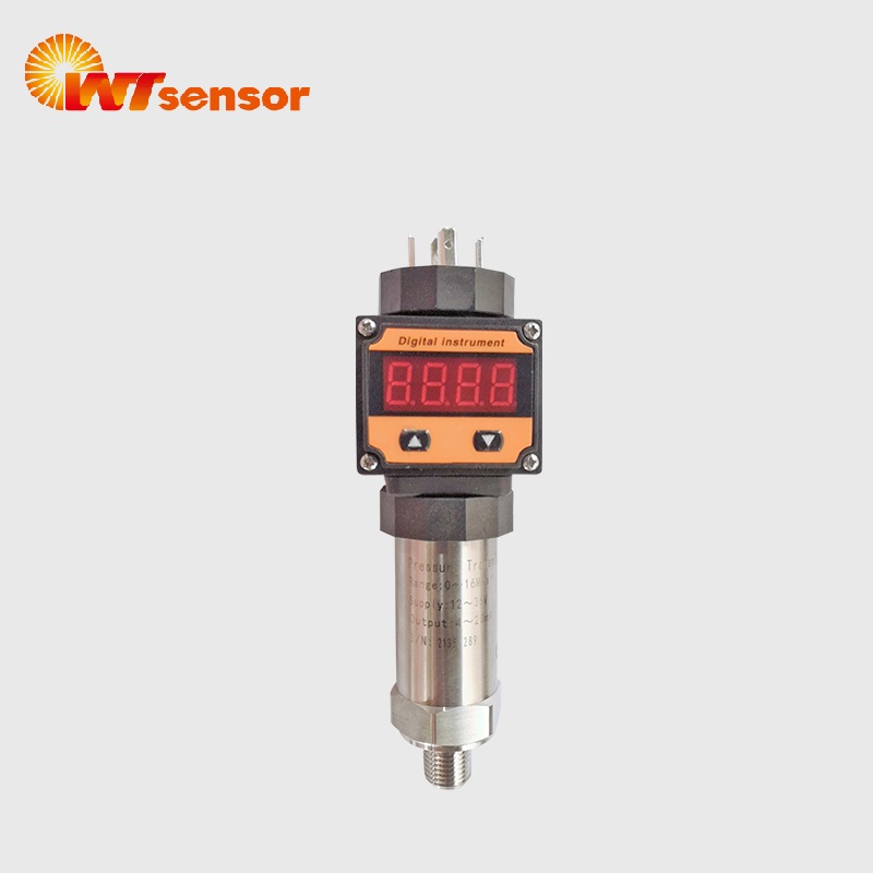 Universal Pressure Transmitter Pressure sensor PCM303