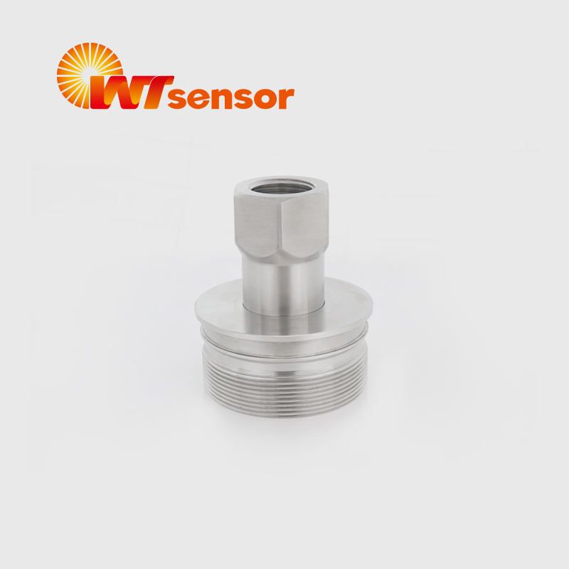 Monocrystalline Silicon Pressure Sensor PC91