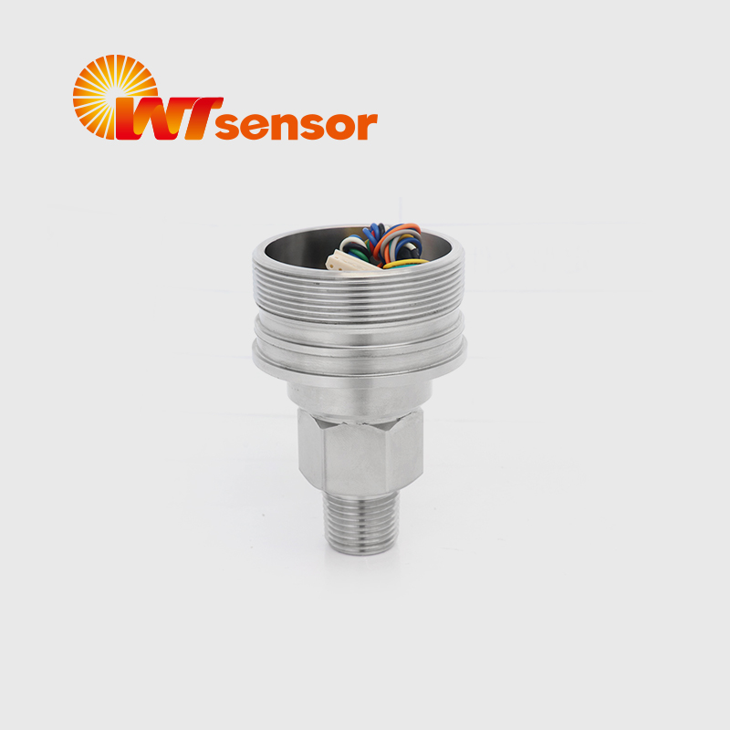Monocrystalline Silicon Pressure Sensor PC91