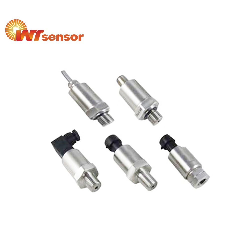 Φ23.5mm Silicon Pressure Sensor PCM320