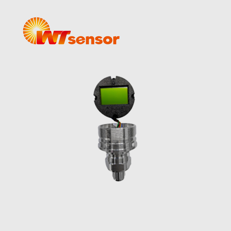 Monocrystalline Silicon  Gauge/Absolute Pressure Component PCM92