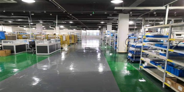 Strengthen corporate management and promote the transformation and upgrading of production lines