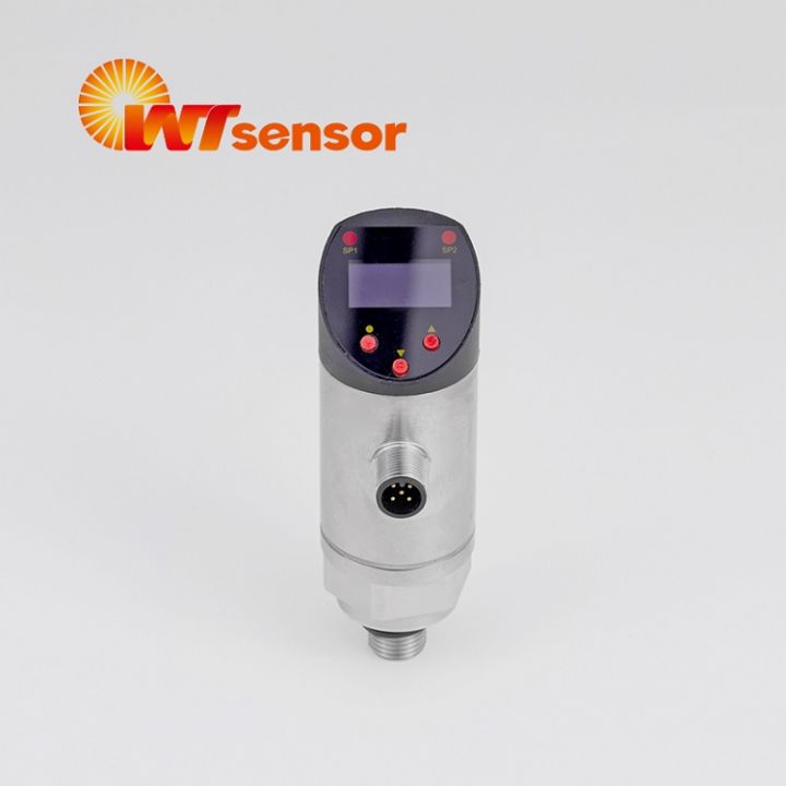 Intelligent Pressure Switch digital pressure switch PCM710