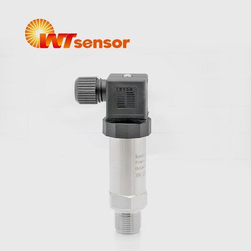 Universal Pressure Transmitter Pressure sensor PCM303