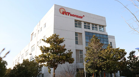 Wotian sensor helps China manufacturing
