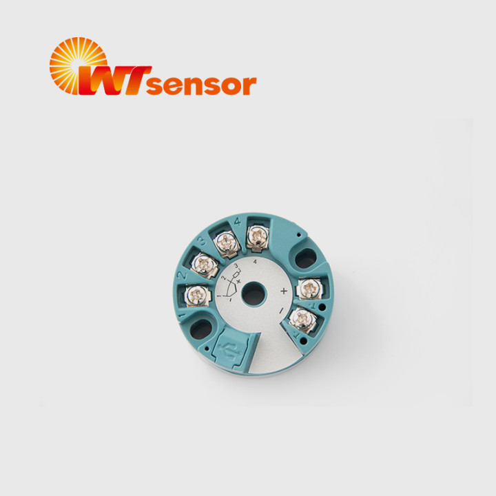 Head mount temperature sensor PCT380